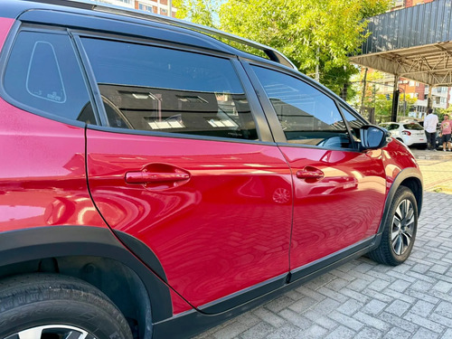 Peugeot 2008 1.6 FELINE L22 2023