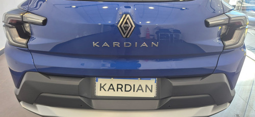 Renault Kardian 1.0 Tce Premiere Edition 200 Edc 2025
