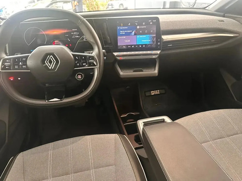 Renault Megane E-Tech 0.0 100% Electric 2024