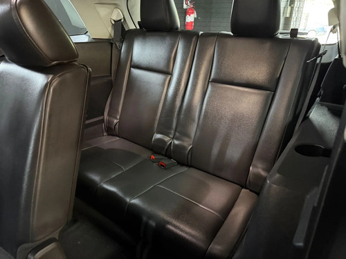 Dodge Journey 2.7 RT L08 2010