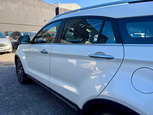 Ford Territory 1.5 T TITANIUM L20 2022