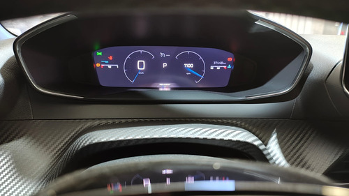 Peugeot 2008 1.0T Active 2024