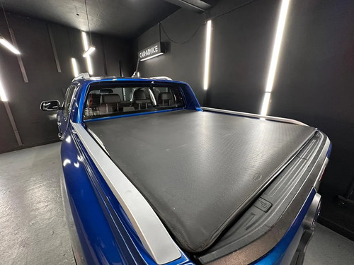 Ford Ranger 2.0 TD DC 4X4 LTD AT 2023