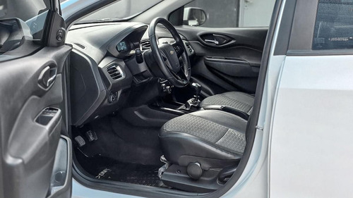 Chevrolet Onix 1.4 Ltz 98cv 2018