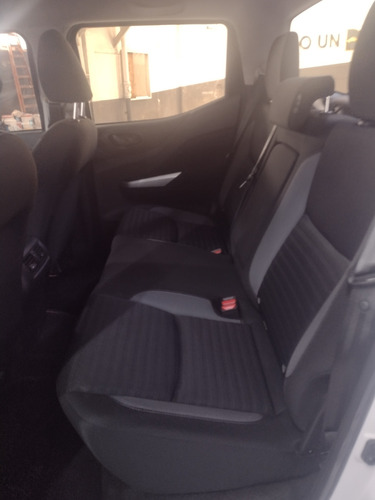 Renault Alaskan 2.3 Dci Confort 4X2 2025