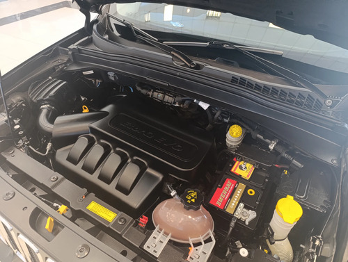 Jeep Renegade 1.8 Sport 2017