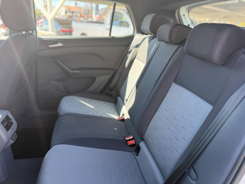 Volkswagen T-Cross 1.6 Comfortline 2019