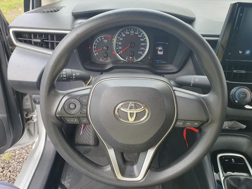 Toyota Corolla 2.0 Xli Mt 170cv 2022