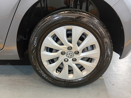 Volkswagen Polo 1.6 Msi Trend L/22 2022