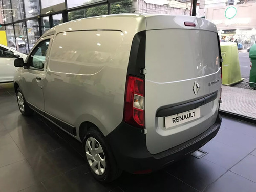 Renault Kangoo Ii Express 1.6 Sce Confort 2025