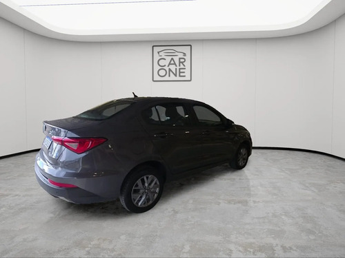 Fiat Cronos 1.3 GSE LIKE L23 2025