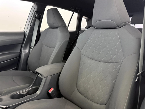 Toyota Corolla Cross 2.0 Xli Cvt 2021