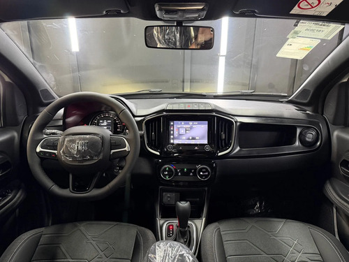 Fiat Strada 1.3 DC FIRE FLY VOLCANO CVT 2026