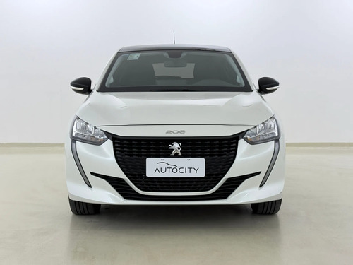 Peugeot 208 1.6 ACTIVE PACK L24 2024