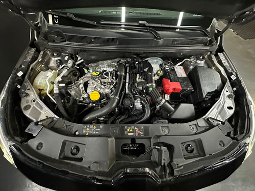 Renault Kardian 1.0 T ICONIC EDC L25 2025