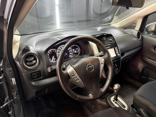 Nissan Note 1.6 EXCLUSIVE PURE DRIVE CVT L15 2018
