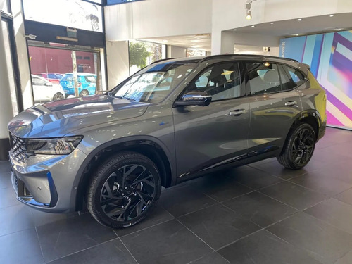 Renault Koleos Koleos Esprit Alpine Full Hybrid E-Tech 2026