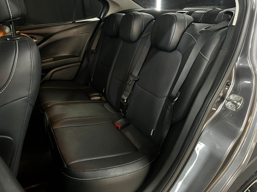 Fiat Cronos 1.8 PRECISION AT L21 2021