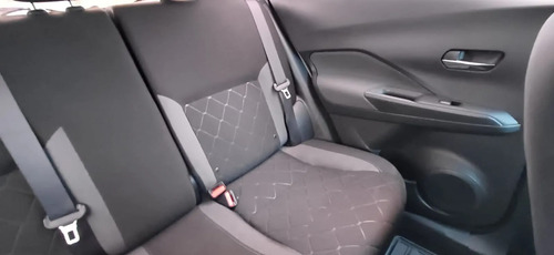 Nissan Kicks ADVANCE CVT F2 2018