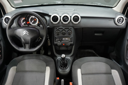 Citroën C3 1.5 Start 90cv 2017