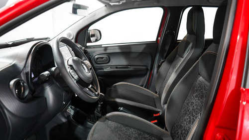 Fiat Mobi 1.0 Trekking 2025