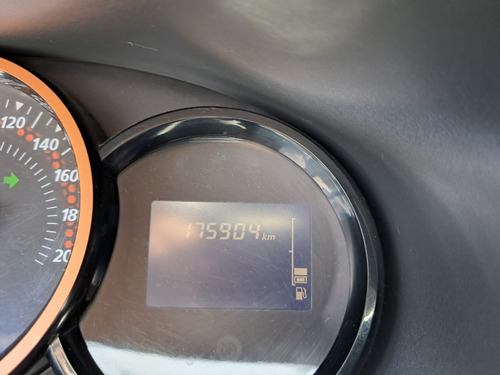 Renault SANDERO STEPWAY PRIVILEGE SANDERO STEPWAY PRIVILEGE 2016