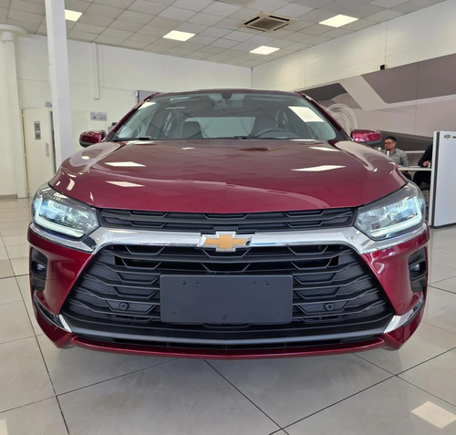 Chevrolet Onix plus 1.0 Turbo Premier At 2025