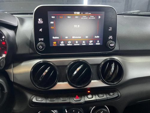 Fiat Cronos 1.3 DRIVE L18 2019