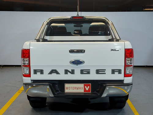 Ford Ranger 3.2 Tdi 4x4 Cd Xlt At L/19 2023