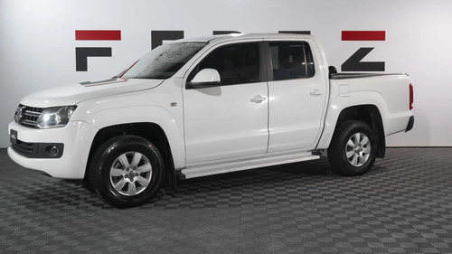 Volkswagen Amarok Confort Line 2014