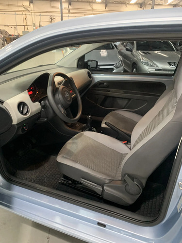 Volkswagen Up! 1.0 Move Up! 75cv 3 p 2014