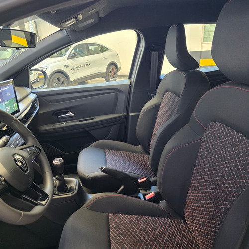 Renault Kardian 1.6 Sce Evolution 156 Mt 2026