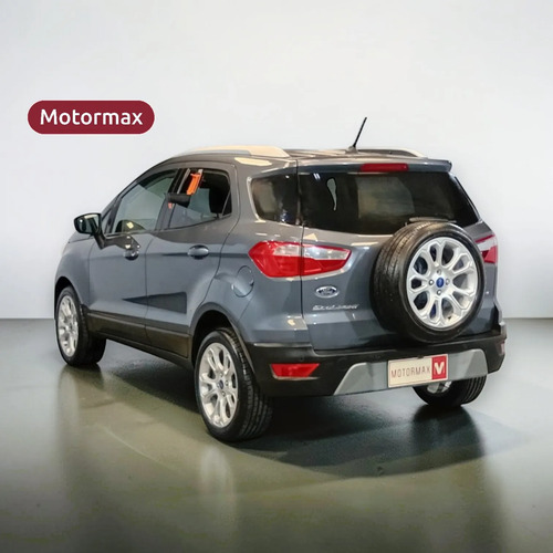 Ford Ecosport 1.5 Titanium L/18 2023