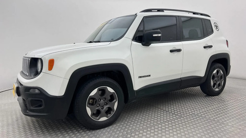 Jeep Renegade 1.8 Sport 2016