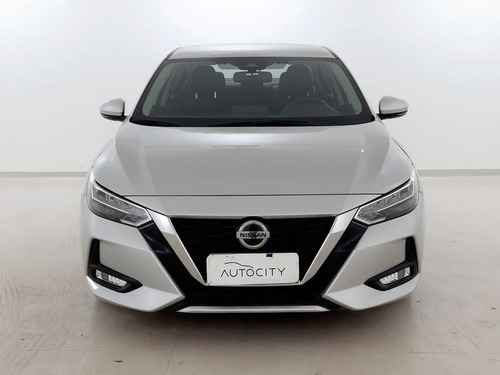 Nissan Sentra 2.0 ADVANCE CVT L20 2020