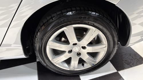 Peugeot 308 1.6 Allure 2017