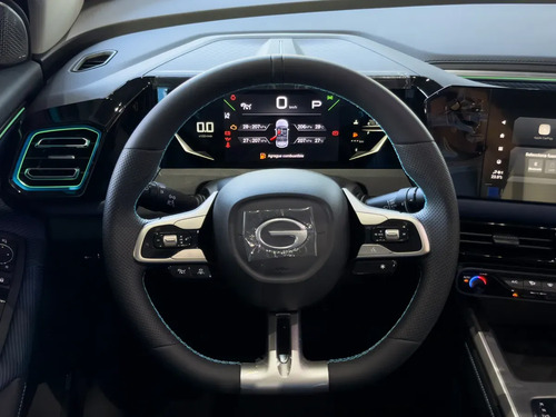 GAC Gs3 Emzoom 1.5T Gl Plus 2026