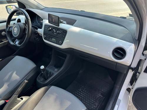 Volkswagen Up! 1.0 Move Up! 75cv 5 p 2015