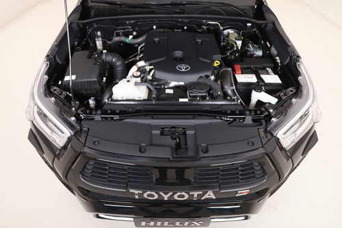 Toyota Hilux Pick-Up 2.8 Cd Gr-Sport 224Cv 4X4 At 2025