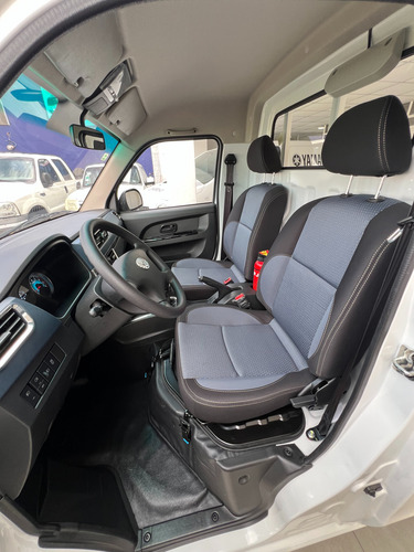 T30 T30 Minitruck Cab Simple 2025