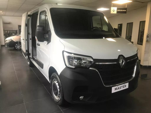 Renault Master 2.3 L1h1 Aa 2025