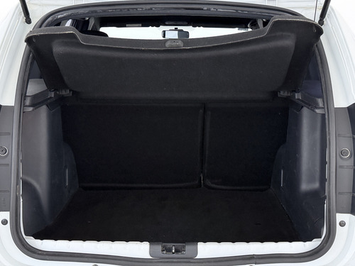 Renault Duster 2.0 4X2 PRIVILEGE L15 2016