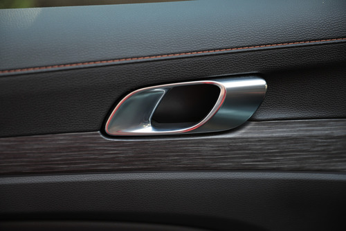 Ford Territory 1.8 Ecoboost Sel At 2025