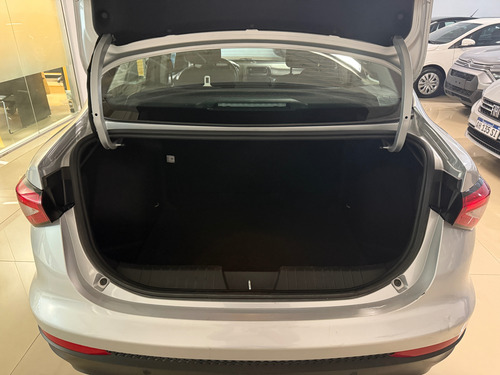 Fiat Cronos 1.3 Gse Drive 2023