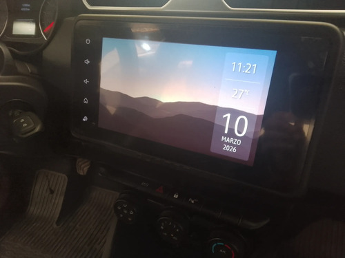 Renault Duster 1.6 Hr16 Intens 115Cv 2025