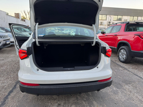 Fiat Cronos 1.3 Gse Like 2025