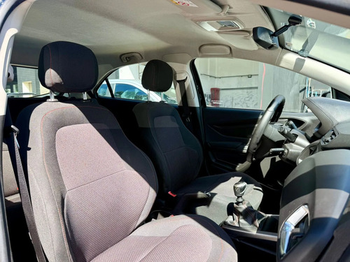 Chevrolet Onix 1.4 LTZ 5P L13 2016