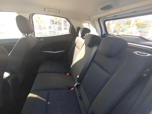 Ford Ecosport 1.5 Se L18 2017