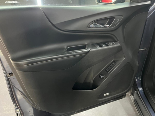 Chevrolet Equinox 1.5 T 4X4 PREMIER AT6 L18 2019