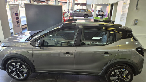 Renault Kardian 1.0 Tce Premiere Edition 200 Edc 2025